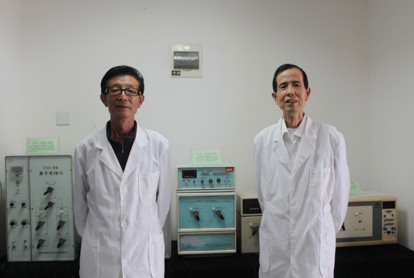 青島盛瀚躋身中國企業(yè)專利500強(qiáng)！