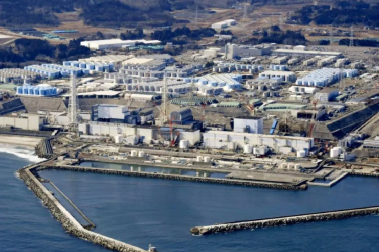日本核污水排放引發(fā)全球焦慮，深思“核電安全無小事”！