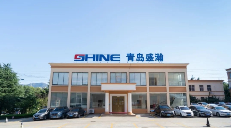 謀篇布局 | 盛瀚入選首批“青島優(yōu)品”名單！