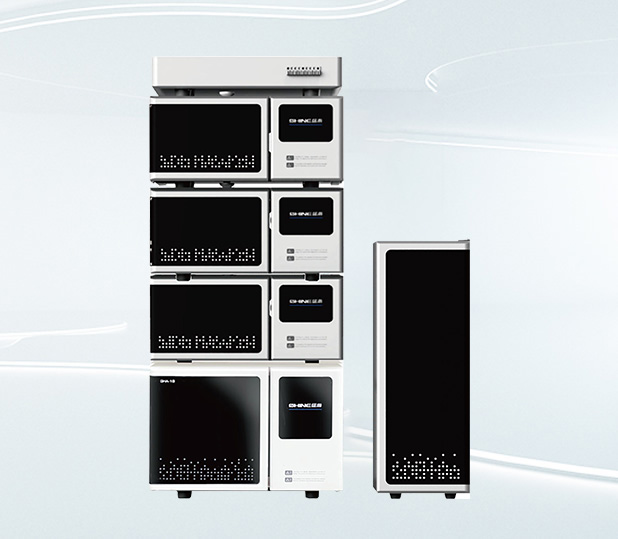 SH-Cr-100 六價鉻分析儀